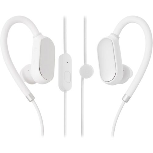 Bluetooth Гарнитура Xiaomi / Mi Sports Bluetooth Earphones, белый