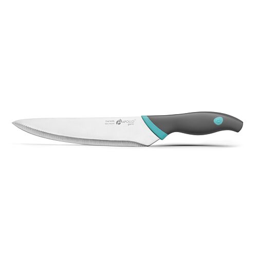Нож многоцелевой APOLLO Genio "Kaleido" 14 см
