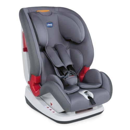 Chicco: Автокресло Youniverse Pearl (9-36 kg) 12+
