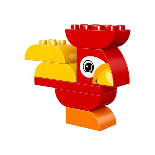 LEGO: Моя первая птичка DUPLO DUPLO 10852