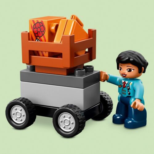 LEGO DUPLO 10871 LEGO Duplo Marwin .994947