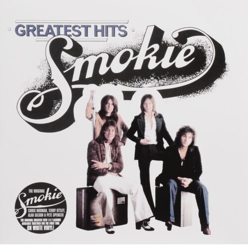 Smokie Greatest Hits 2LP