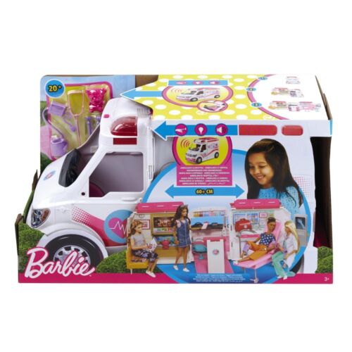 Barbie Barbie Marwin .1093870