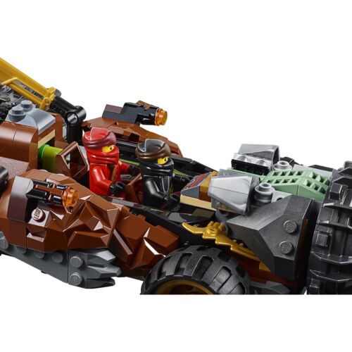 Ninjago 70669 online