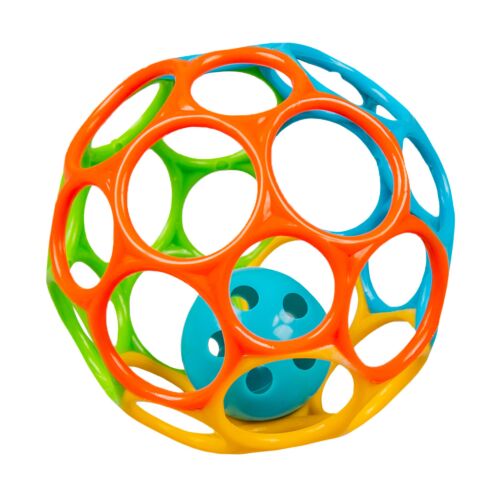 Baby Toy: Игрушка-шар с шариком