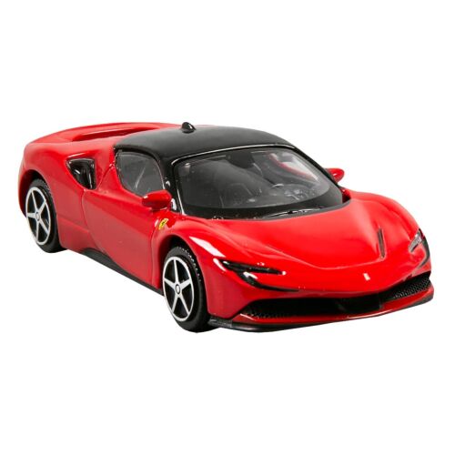 BBURAGO: 1:43 Ferrari SF90 Stradale