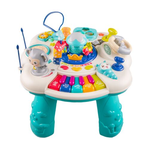 Bibi Inn: Игровой мультифункциональный столик гол.