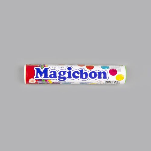 Драже Magicbon шоколадное 12гр