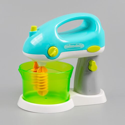 Fun Toy: Блендер со светомовыми и звуковыми эффектами