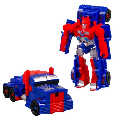 Changerobot: Робот-трансформер синий (A)