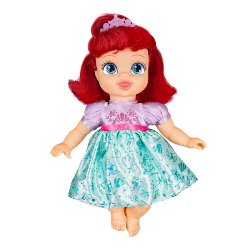 Disney: Disney Princess. Кукла-пупс Ариэль 30 см.
