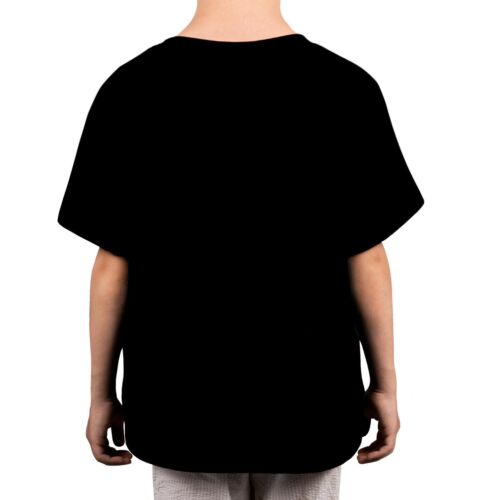 Funko Star Wars Pocket Pop! & Box Stormtrooper Kd Short Sleeve T-Shirt  Black