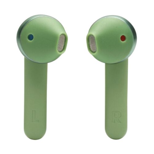 Наушники JBL TUNE 220TWS, зеленые
