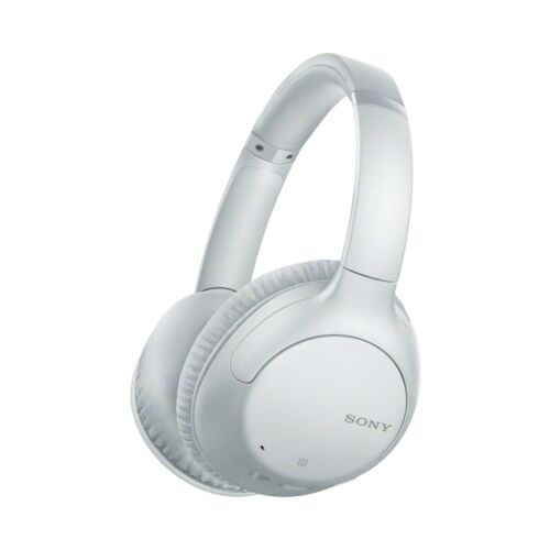 Наушники Sony WH-CH710NBT, белый