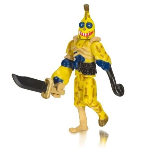 Roblox: Фигурка Плохой Банан