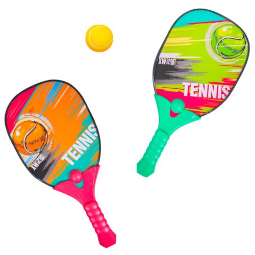YG Sport: Набор для игры в теннис.