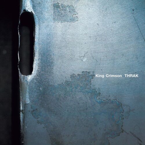 King Crimson Thrak (Remastered) 2LP