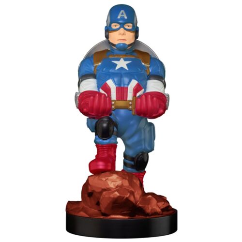 Cable Guys Controller Holder Captain America