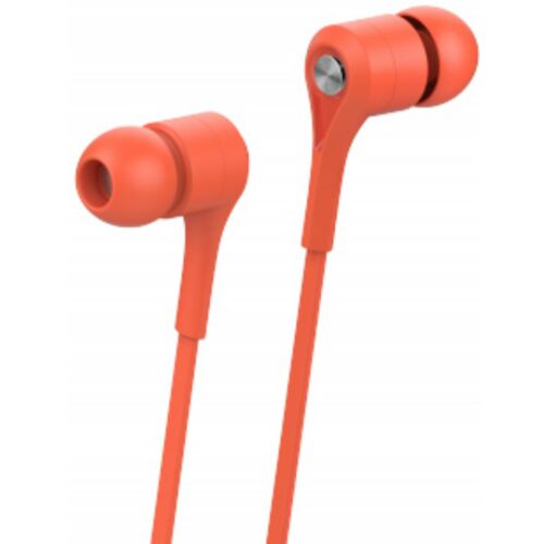 Наушники HARPER HV-402 orange