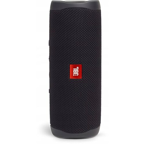 Портативная акустика JBL FLIP 5, черная