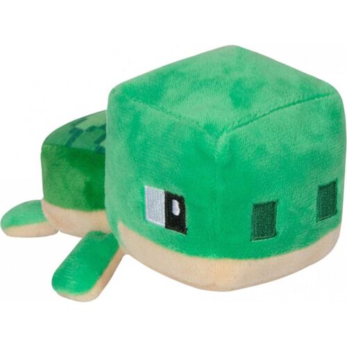 Minecraft: Мягкая игрушка Sea baby Turtle 15см