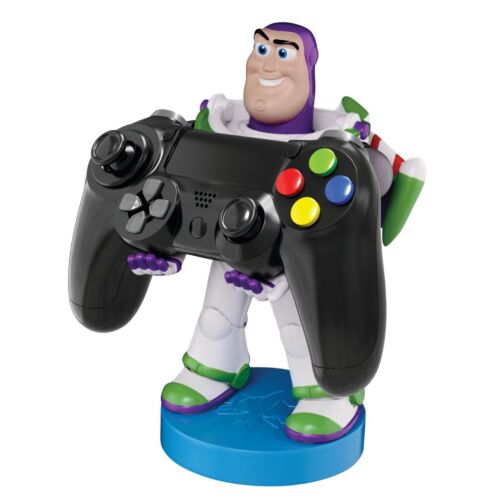 Cable Guys Controller Holder Buzz Lightyear