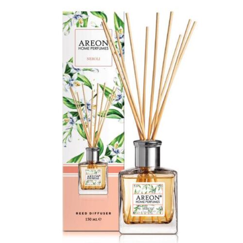 Аромадиффузор Areon Home Perfume Botanic 50 мл Neroli