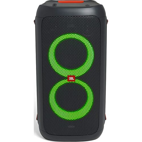 Портативная акустика JBL Partybox 100