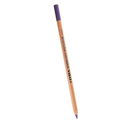 LYRA REMBRANDT POLYCOLOR  violet  Художественный карандаш