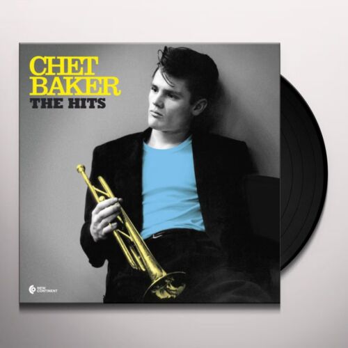 Baker Chet Hits (Limited Edition) LP