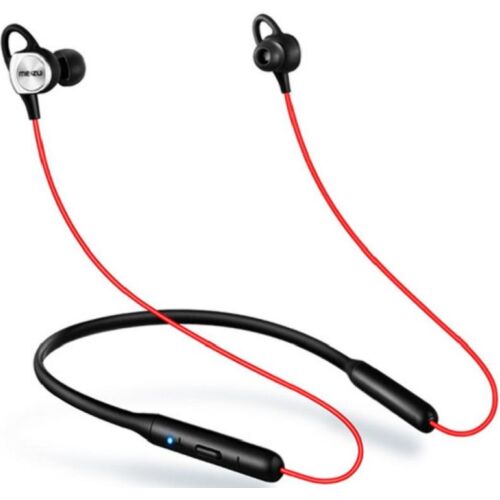 Наушники Meizu EP52 BT Black/Red