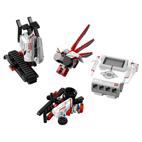 Lego mindstorms ev3 discount 3131