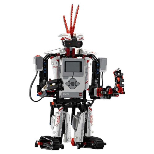 LEGO: Майндстормс EV3 Mindstorms 31313
