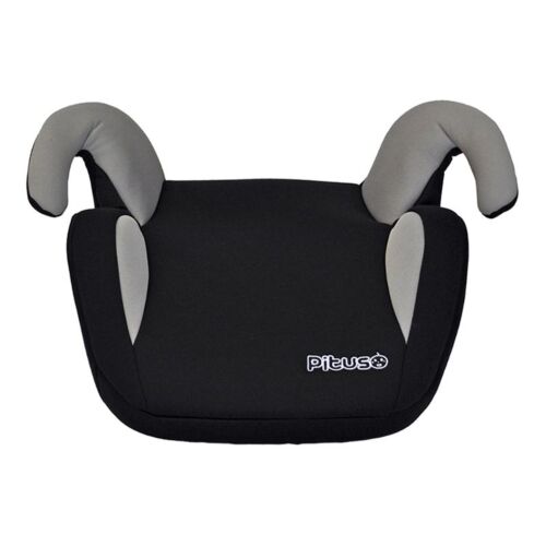 Pituso: Бустер Bilbao Black/Grey LB311