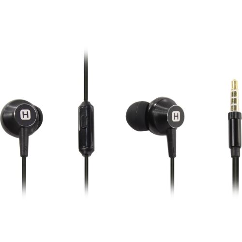 Наушники HARPER HV-708 black