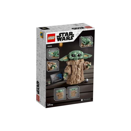 Star wars lego 75318 outlet