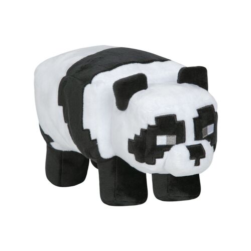 Minecraft: Мягкая игрушка Panda 30см