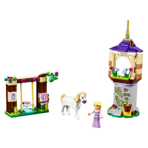 LEGO: Лучший день Рапунцель Принцессы Disney 41065