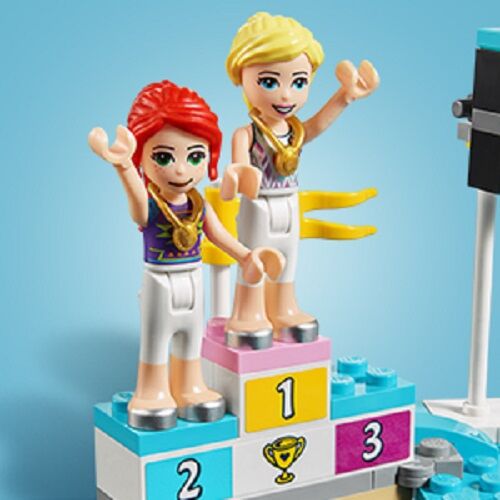 Lego friends 4137 online