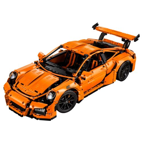 LEGO: Porsche 911 GT3 RS TECHNIC 42056