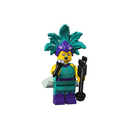 Lego minifigures 71029 series 21 outlet