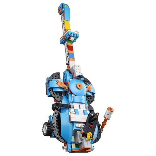 Lego boost argos outlet
