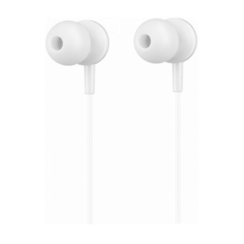 Наушники-вкладыши Hoco M14 Inital sound (White)