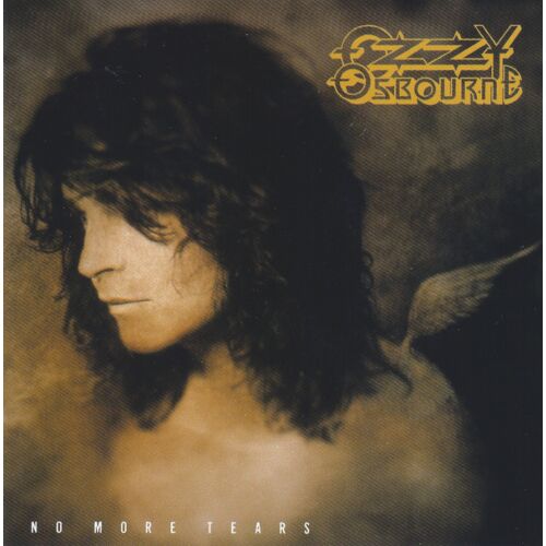 Osbourne Ozzy No More Tears (Bonus Tracks) (Remastered) (фирм.)