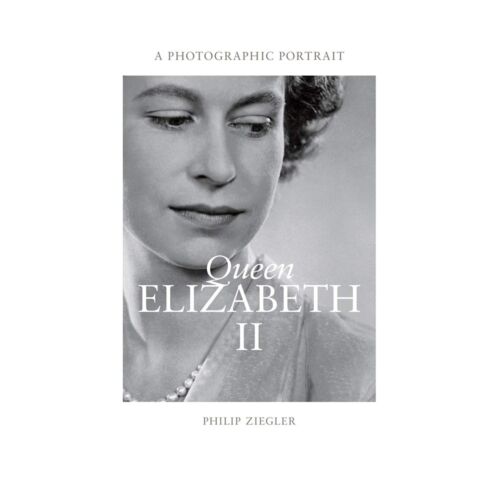 Queen Elizabeth II: A Photographic Portrait