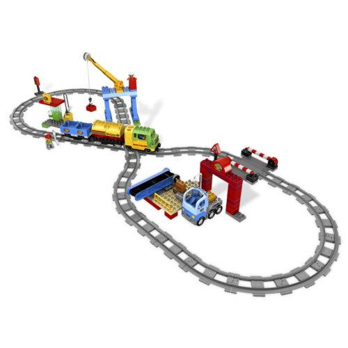 LEGO: Поезд Набор большой