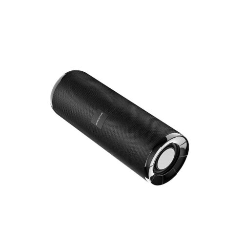 Портативная акустика BOROFONE BR1 Beyond Sportive, AUX/microSD/USB/FM BT (черная)