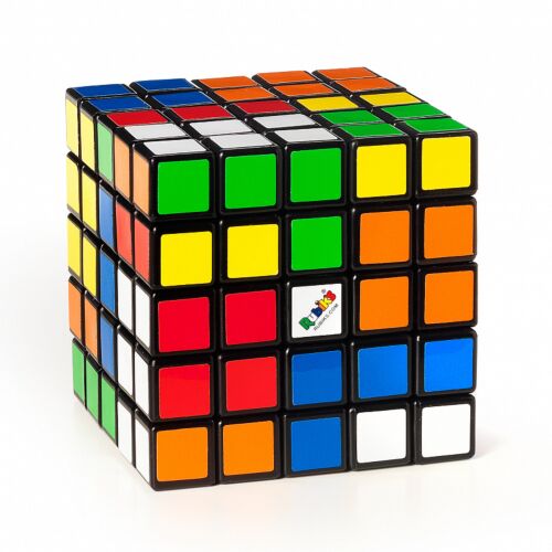 Rubik's: Кубик Рубика 5х5