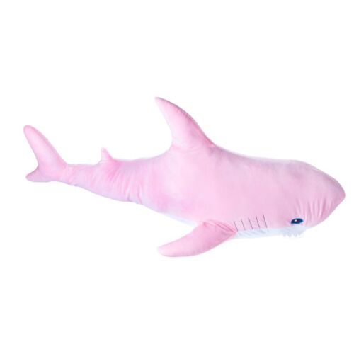 Fancy: Акула розовая, 98 см