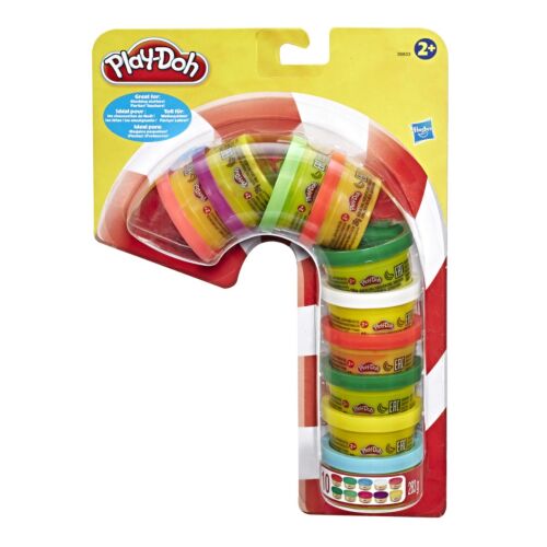Пластилин Play-Doh. Пластилин. Набор для праздника